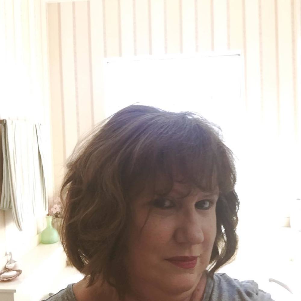 Meet your Posher, Beverlee